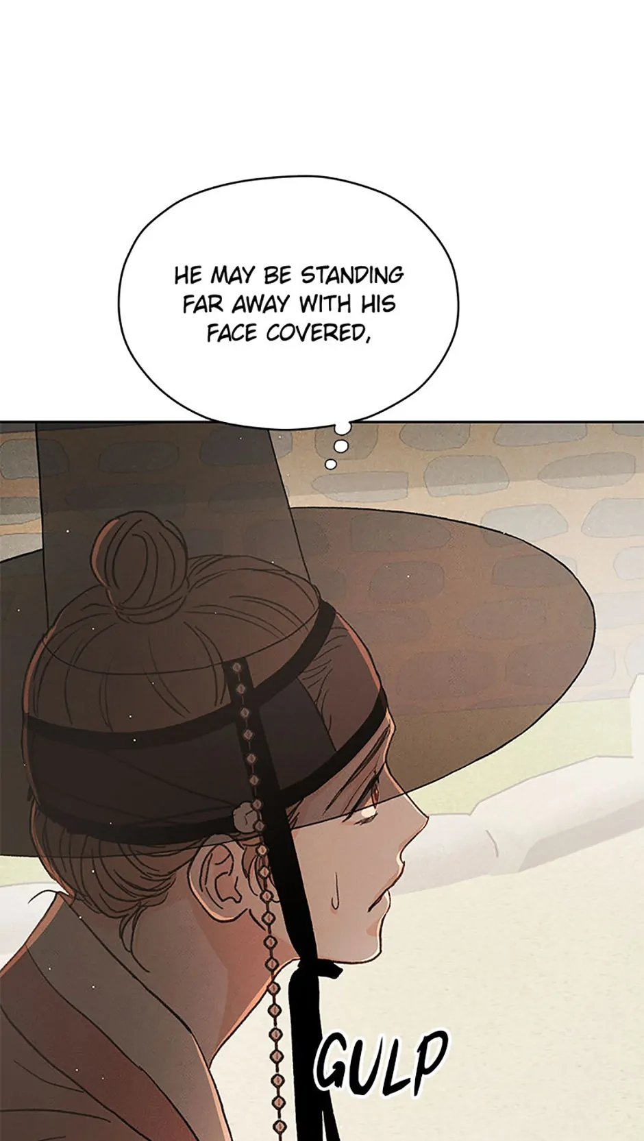 Under the Plum Blossom Tree Chapter 71 - Page 5