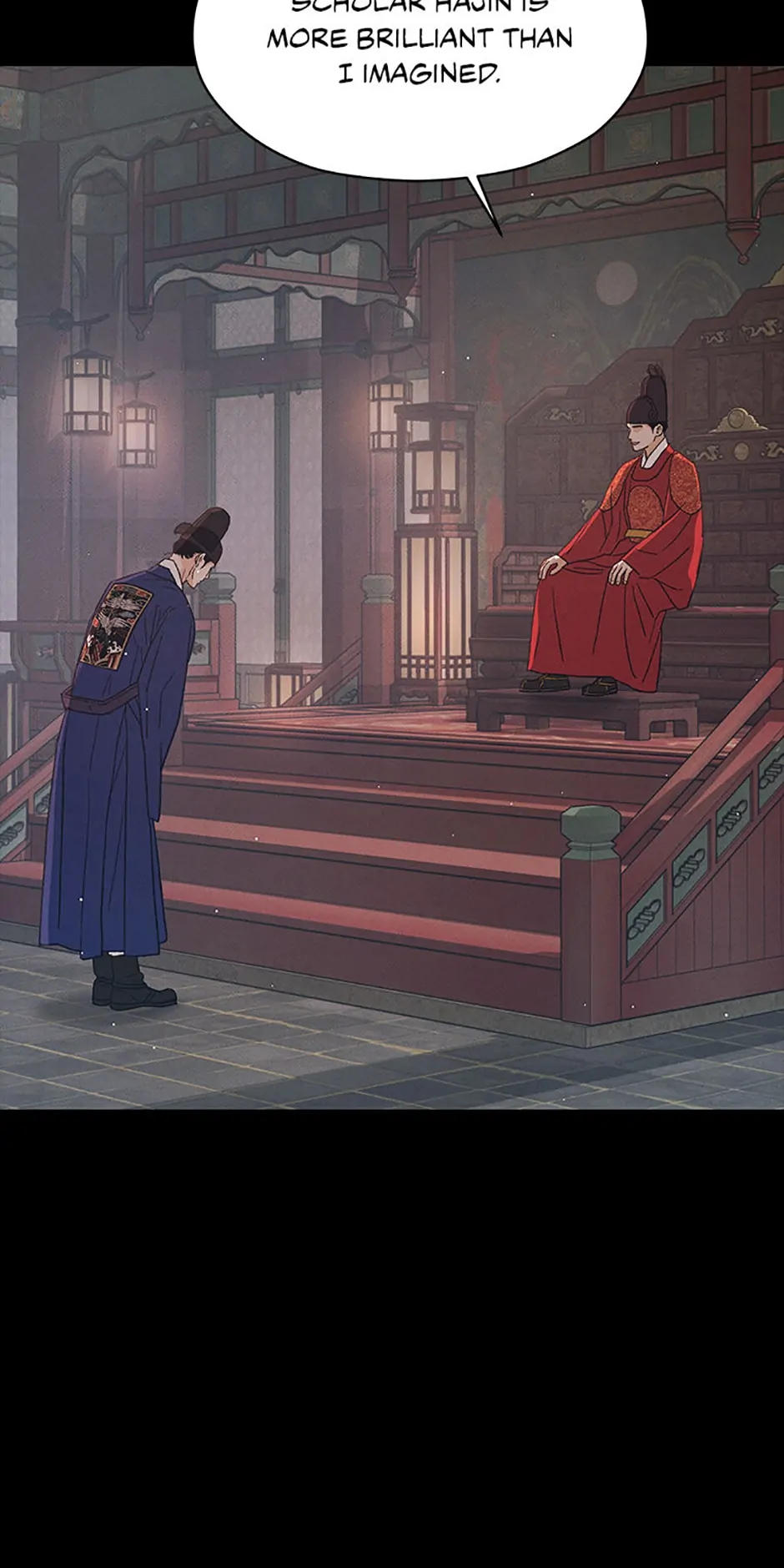 Under the Plum Blossom Tree Chapter 71 - Page 42