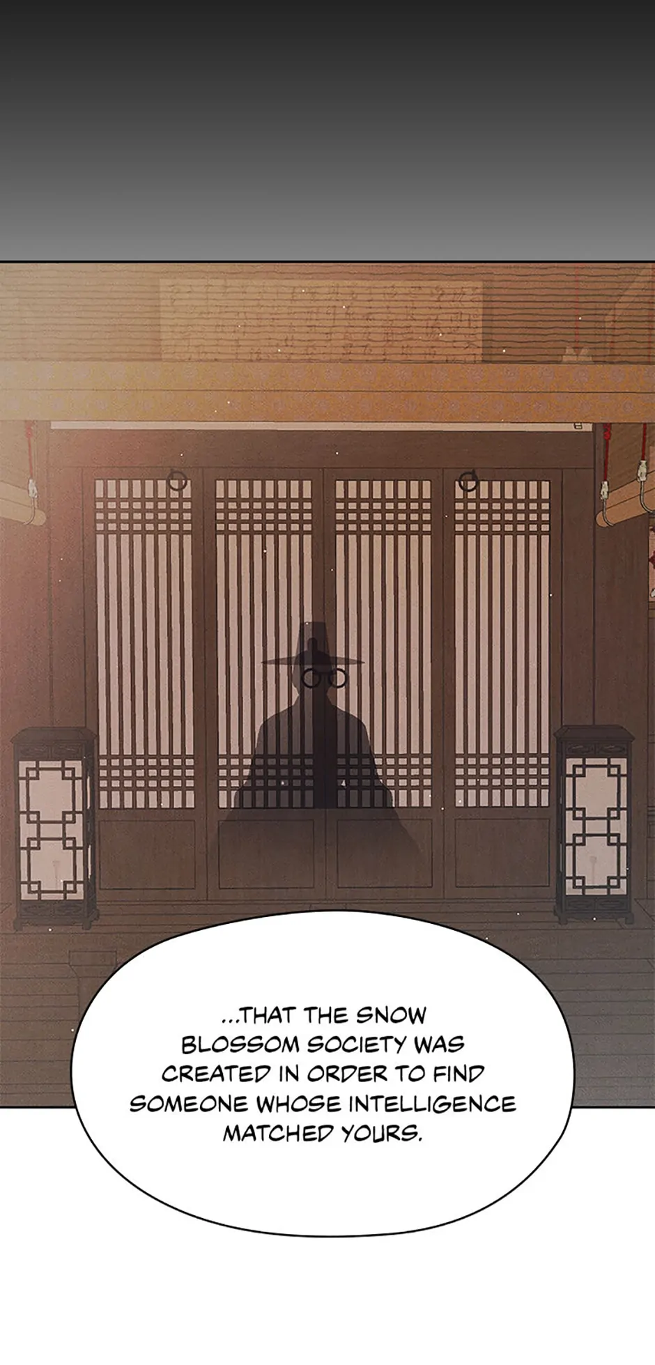 Under the Plum Blossom Tree Chapter 71 - Page 44