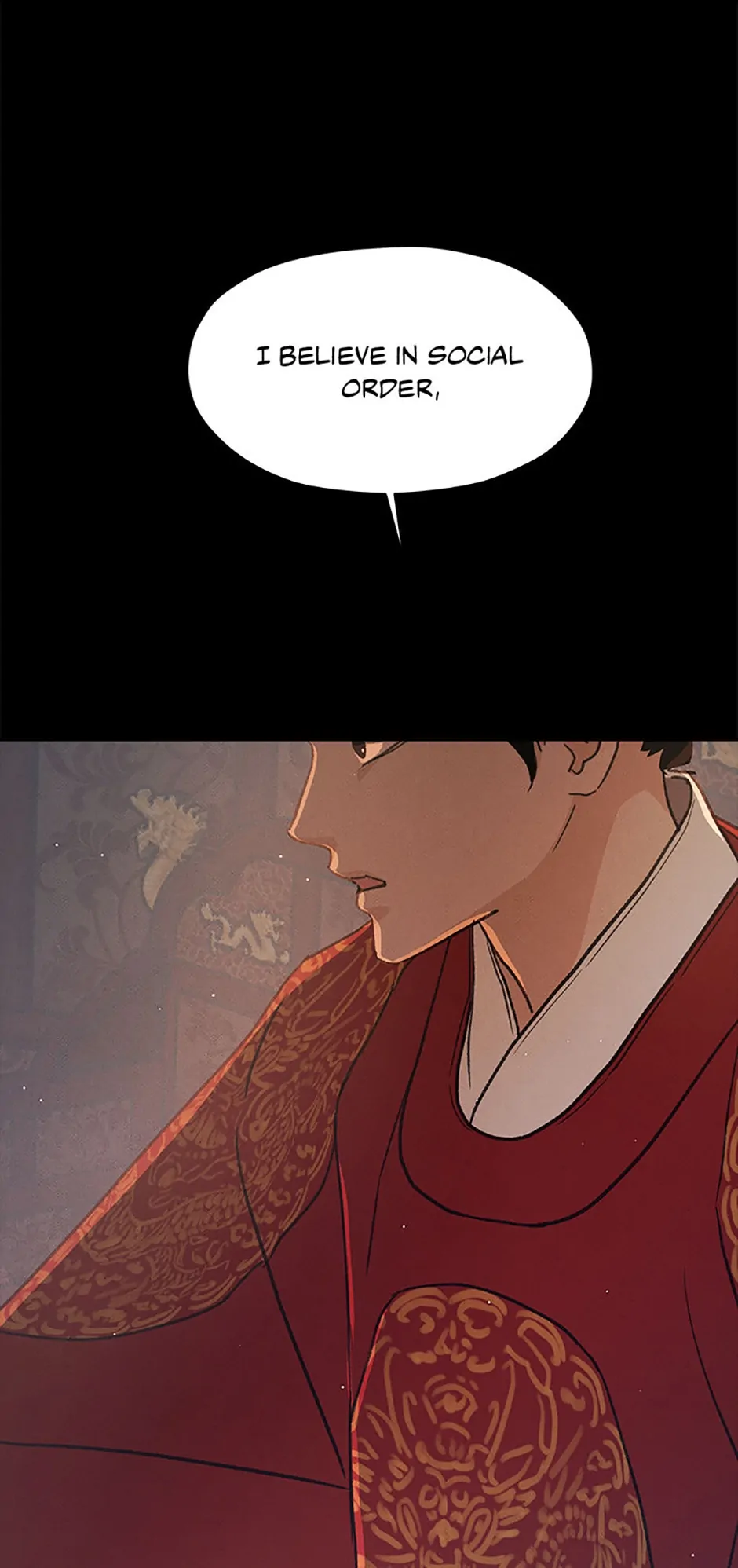 Under the Plum Blossom Tree Chapter 71 - Page 47