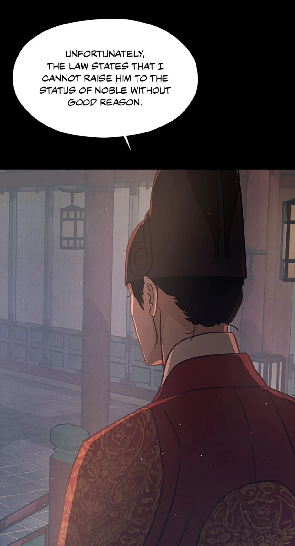 Under the Plum Blossom Tree Chapter 71 - Page 51