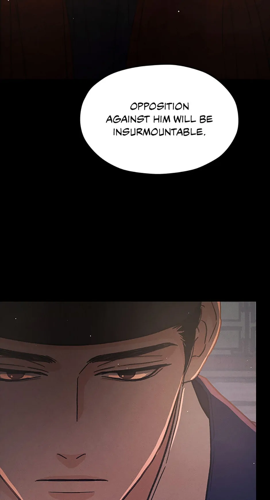 Under the Plum Blossom Tree Chapter 71 - Page 53