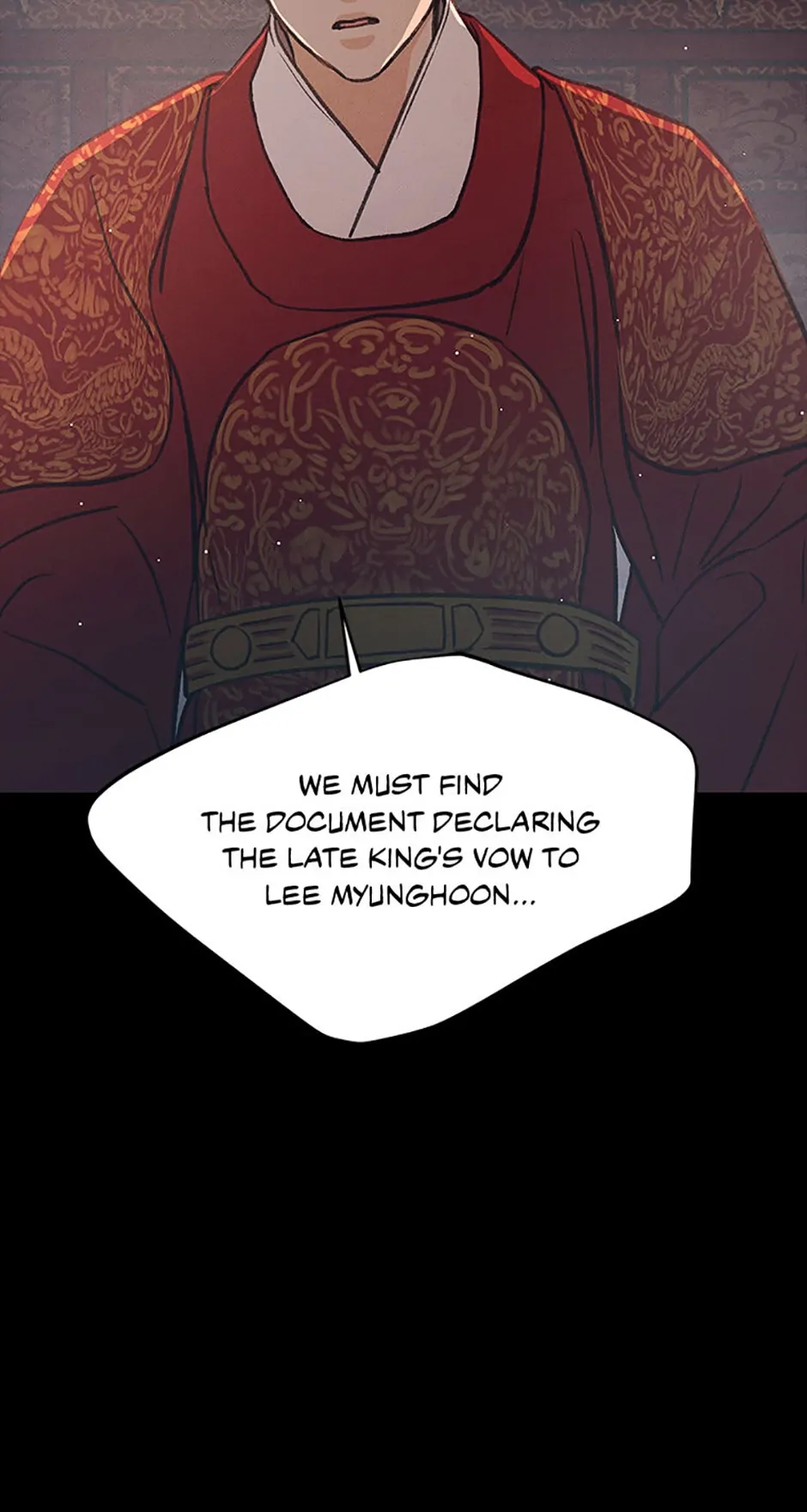 Under the Plum Blossom Tree Chapter 71 - Page 58
