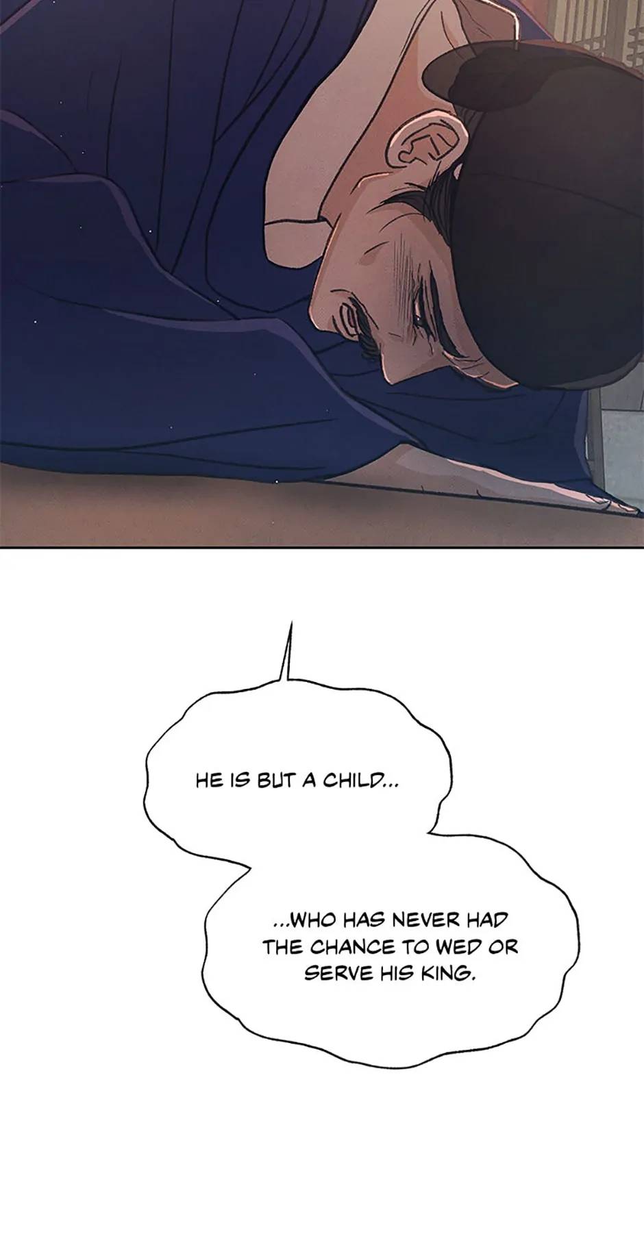 Under the Plum Blossom Tree Chapter 71 - Page 62