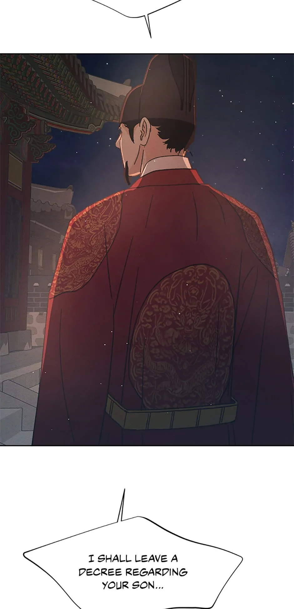 Under the Plum Blossom Tree Chapter 71 - Page 64