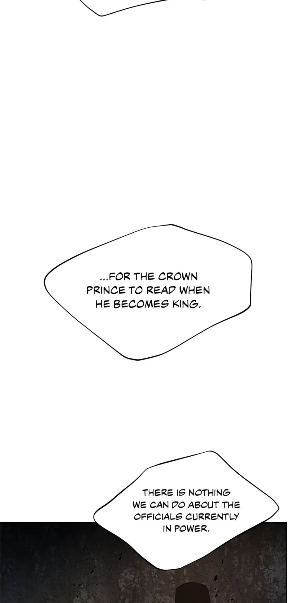 Under the Plum Blossom Tree Chapter 71 - Page 65