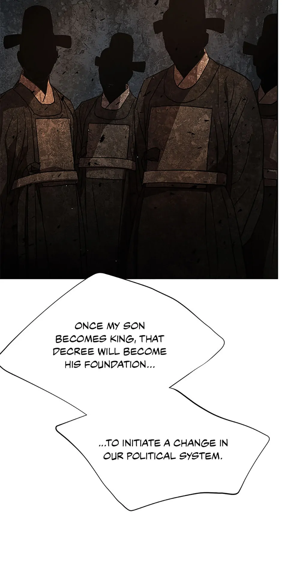 Under the Plum Blossom Tree Chapter 71 - Page 66