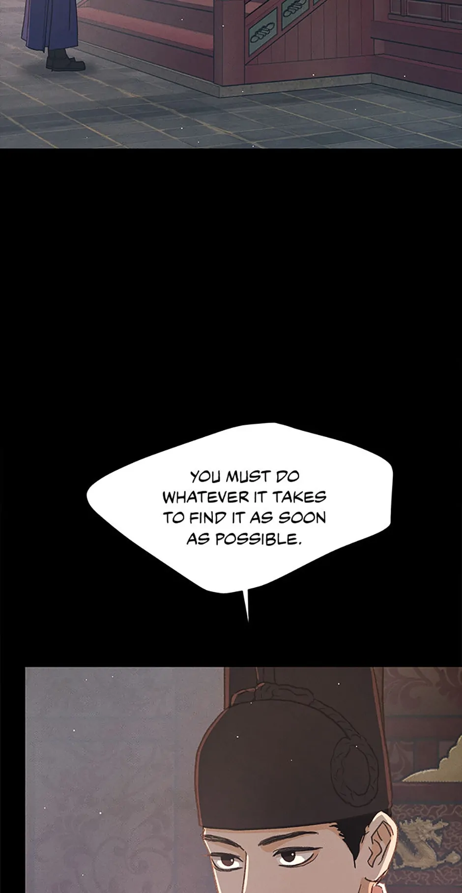 Under the Plum Blossom Tree Chapter 71 - Page 68