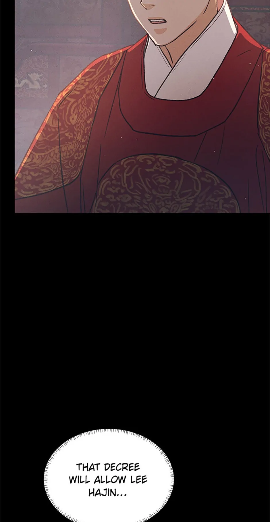 Under the Plum Blossom Tree Chapter 71 - Page 69