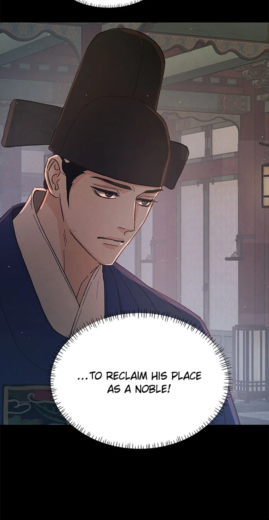 Under the Plum Blossom Tree Chapter 71 - Page 70