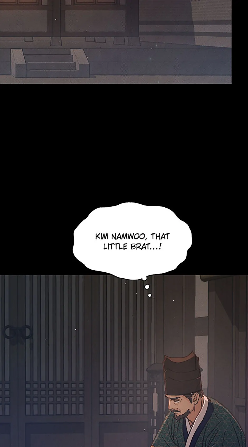 Under the Plum Blossom Tree Chapter 71 - Page 72