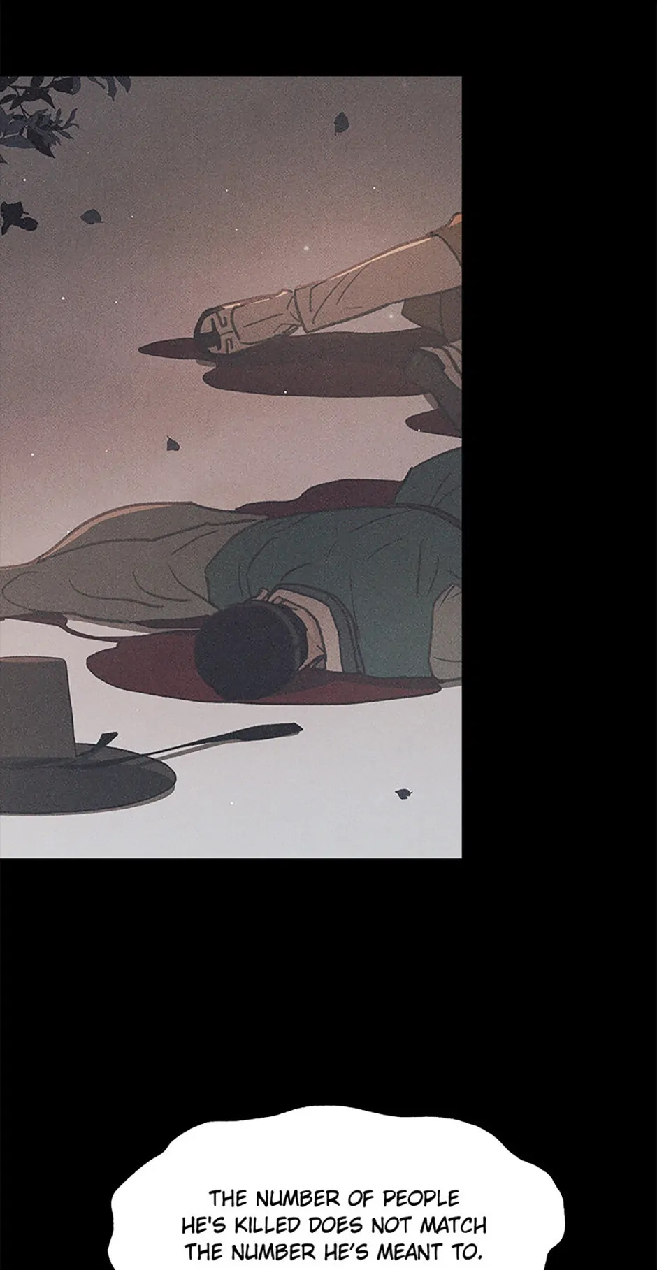 Under the Plum Blossom Tree Chapter 71 - Page 75