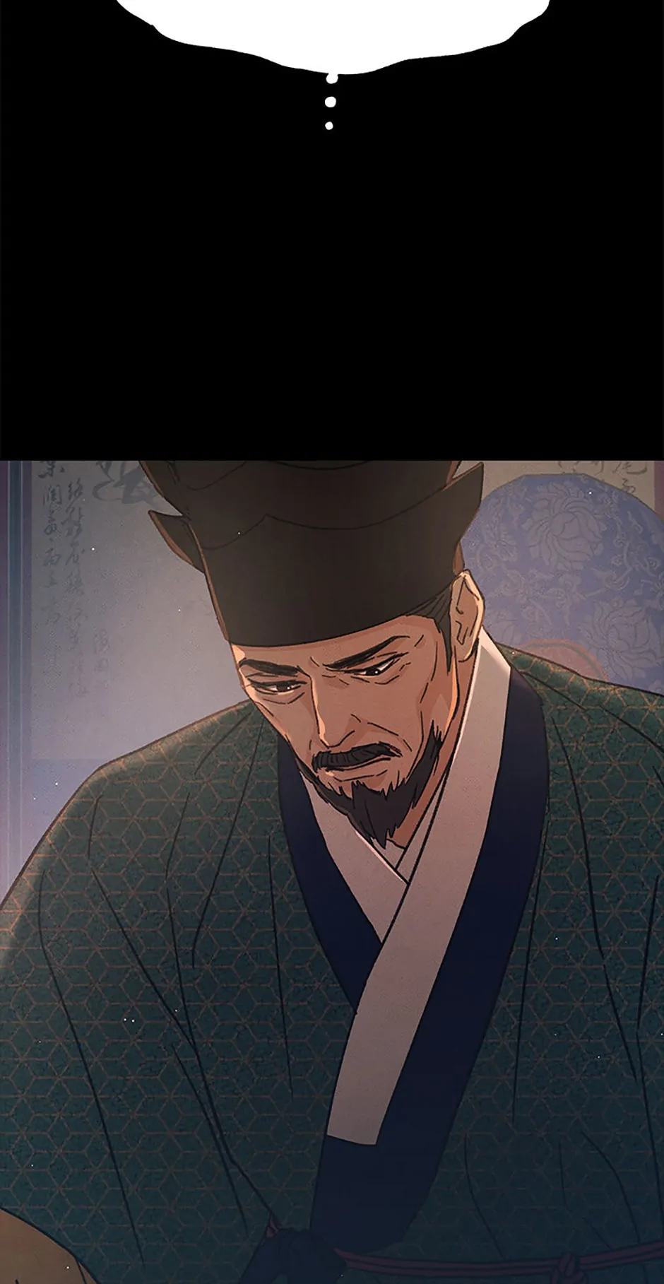 Under the Plum Blossom Tree Chapter 71 - Page 76