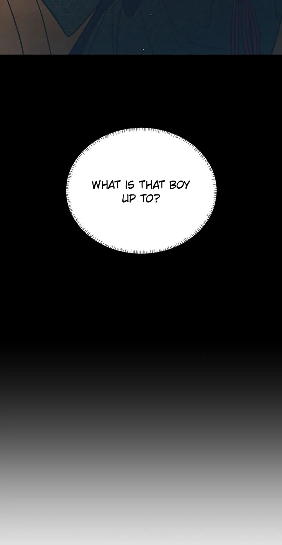 Under the Plum Blossom Tree Chapter 71 - Page 77