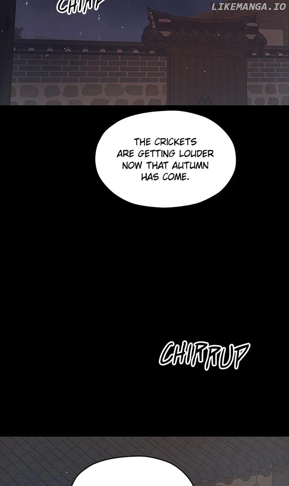 Under the Plum Blossom Tree Chapter 72 - Page 2