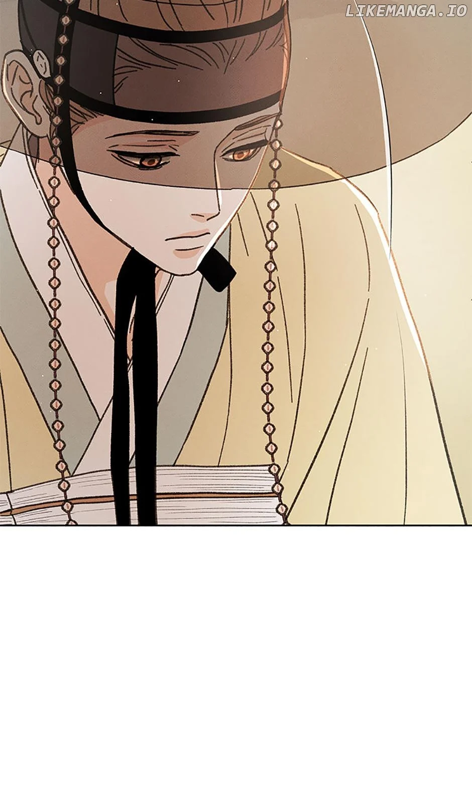 Under the Plum Blossom Tree Chapter 72 - Page 17