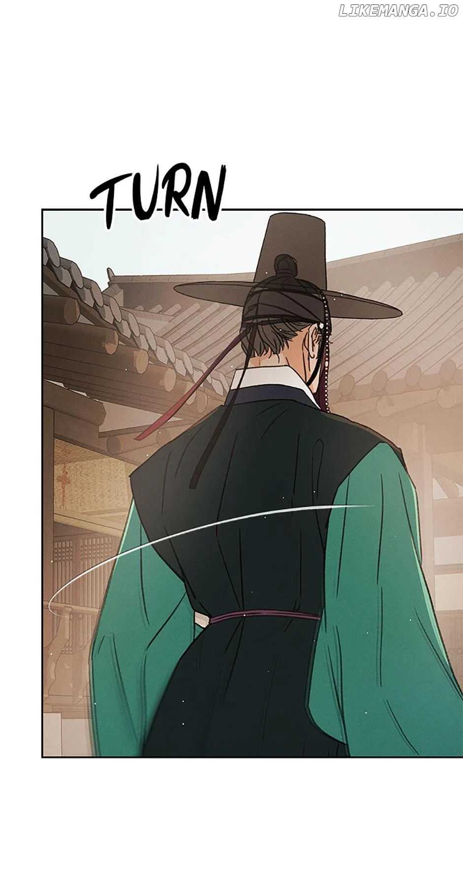 Under the Plum Blossom Tree Chapter 72 - Page 18