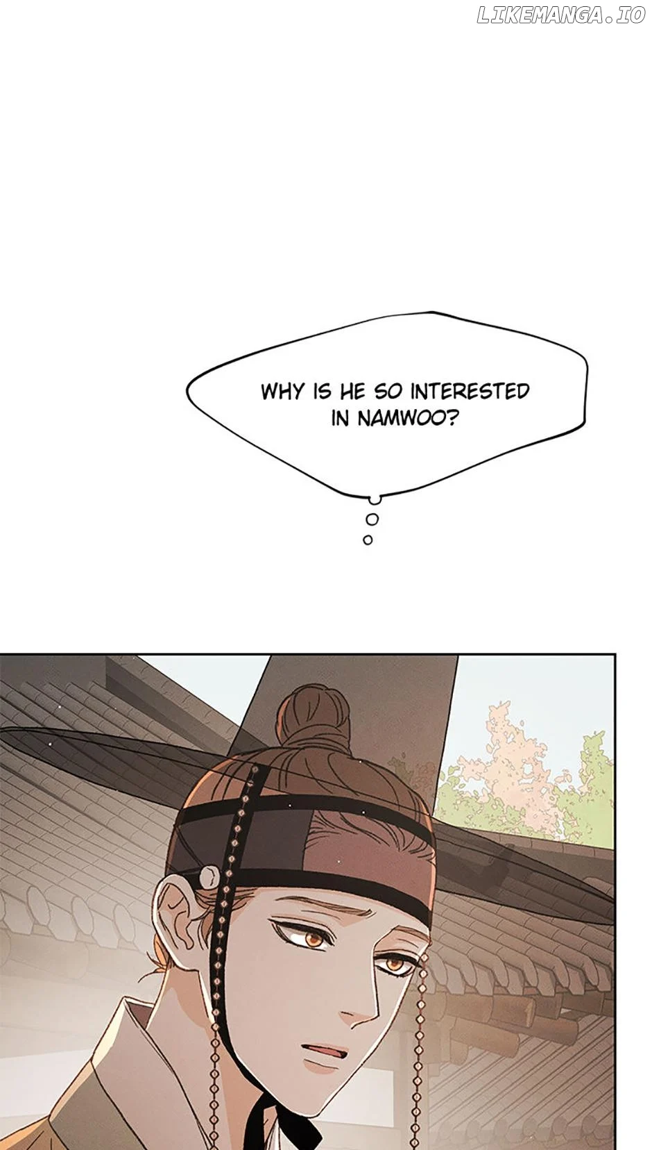 Under the Plum Blossom Tree Chapter 72 - Page 29