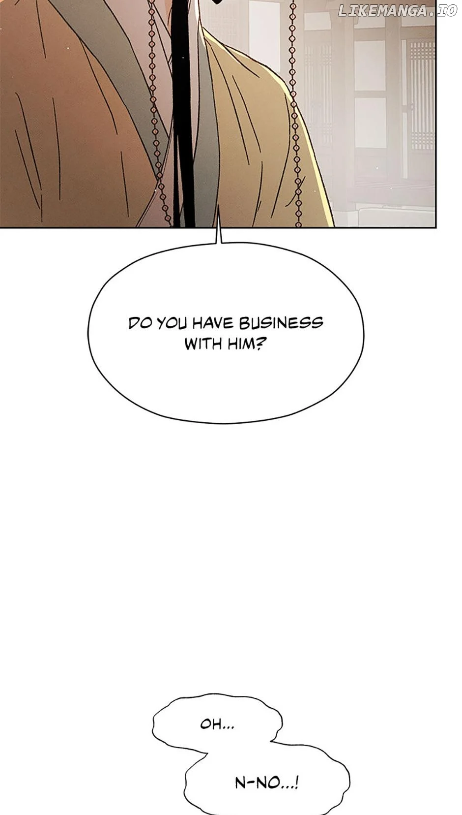 Under the Plum Blossom Tree Chapter 72 - Page 30