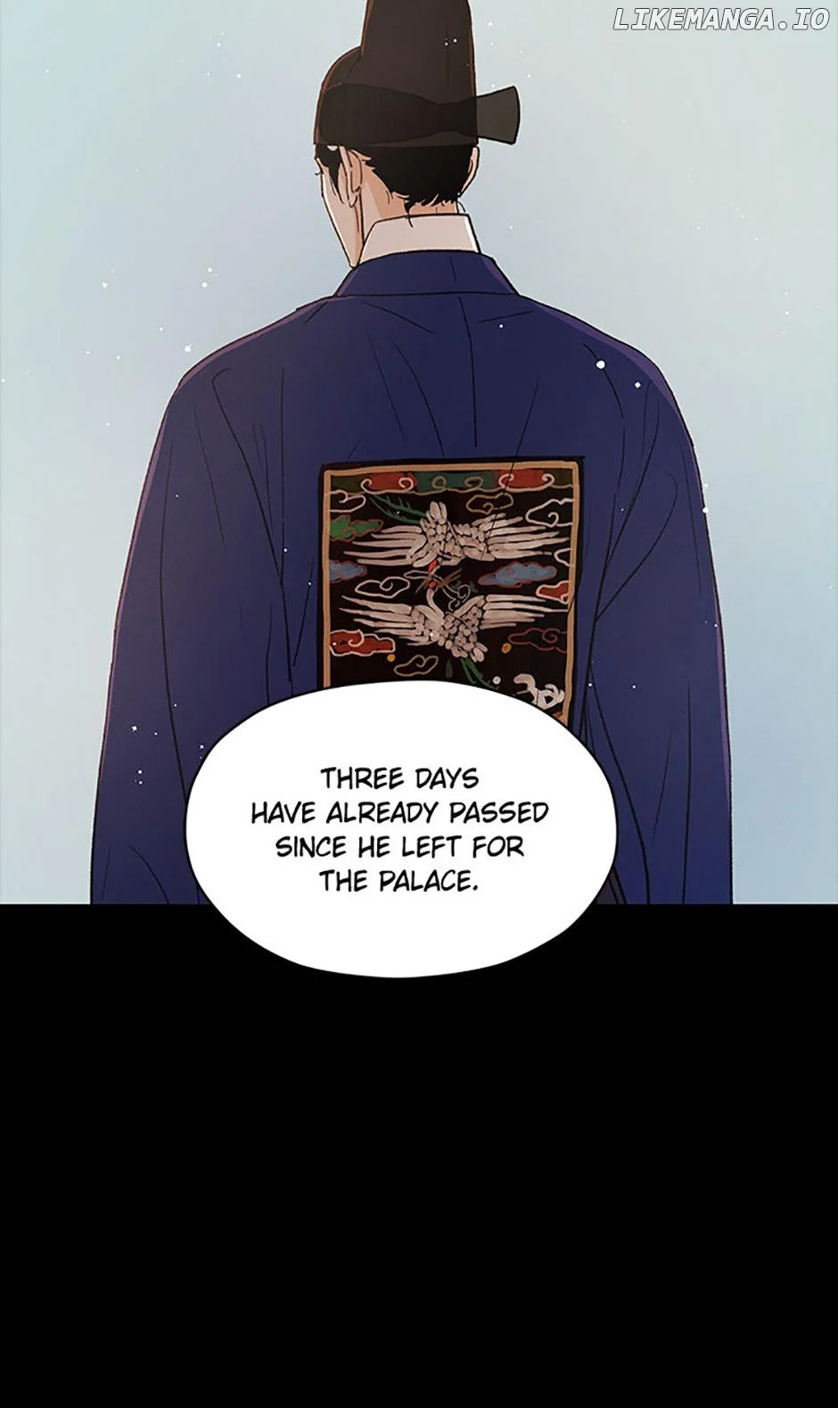 Under the Plum Blossom Tree Chapter 72 - Page 4