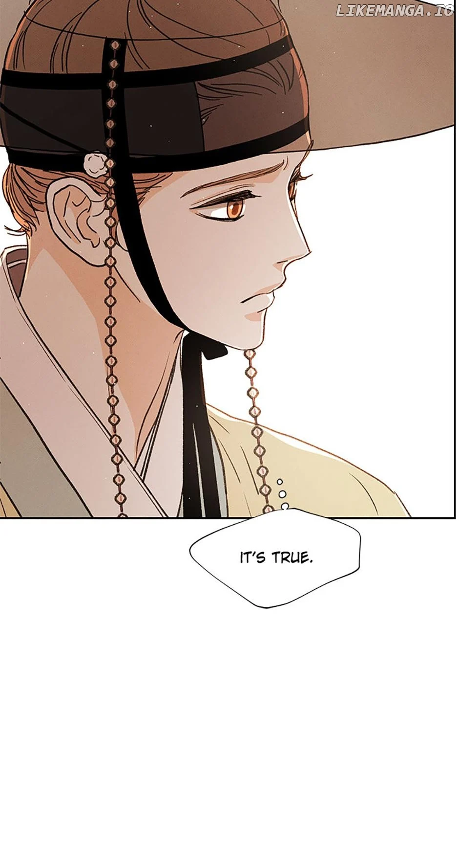 Under the Plum Blossom Tree Chapter 72 - Page 36
