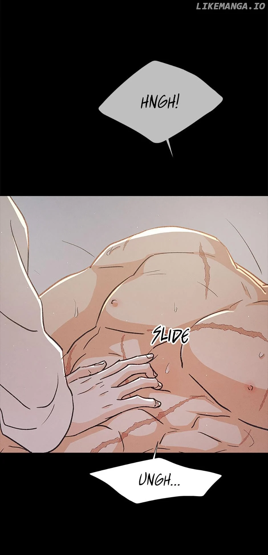 Under the Plum Blossom Tree Chapter 72 - Page 39