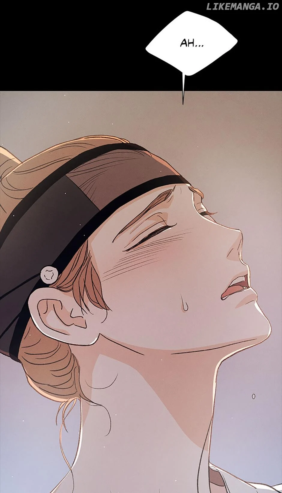 Under the Plum Blossom Tree Chapter 72 - Page 44