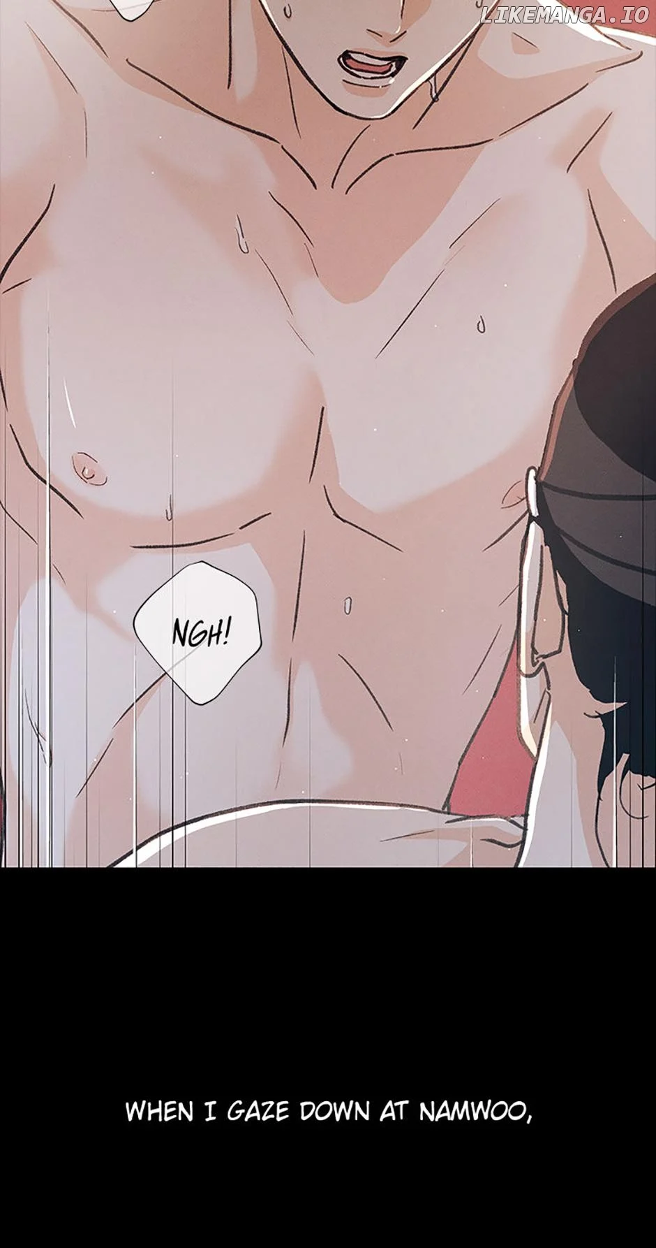 Under the Plum Blossom Tree Chapter 72 - Page 48