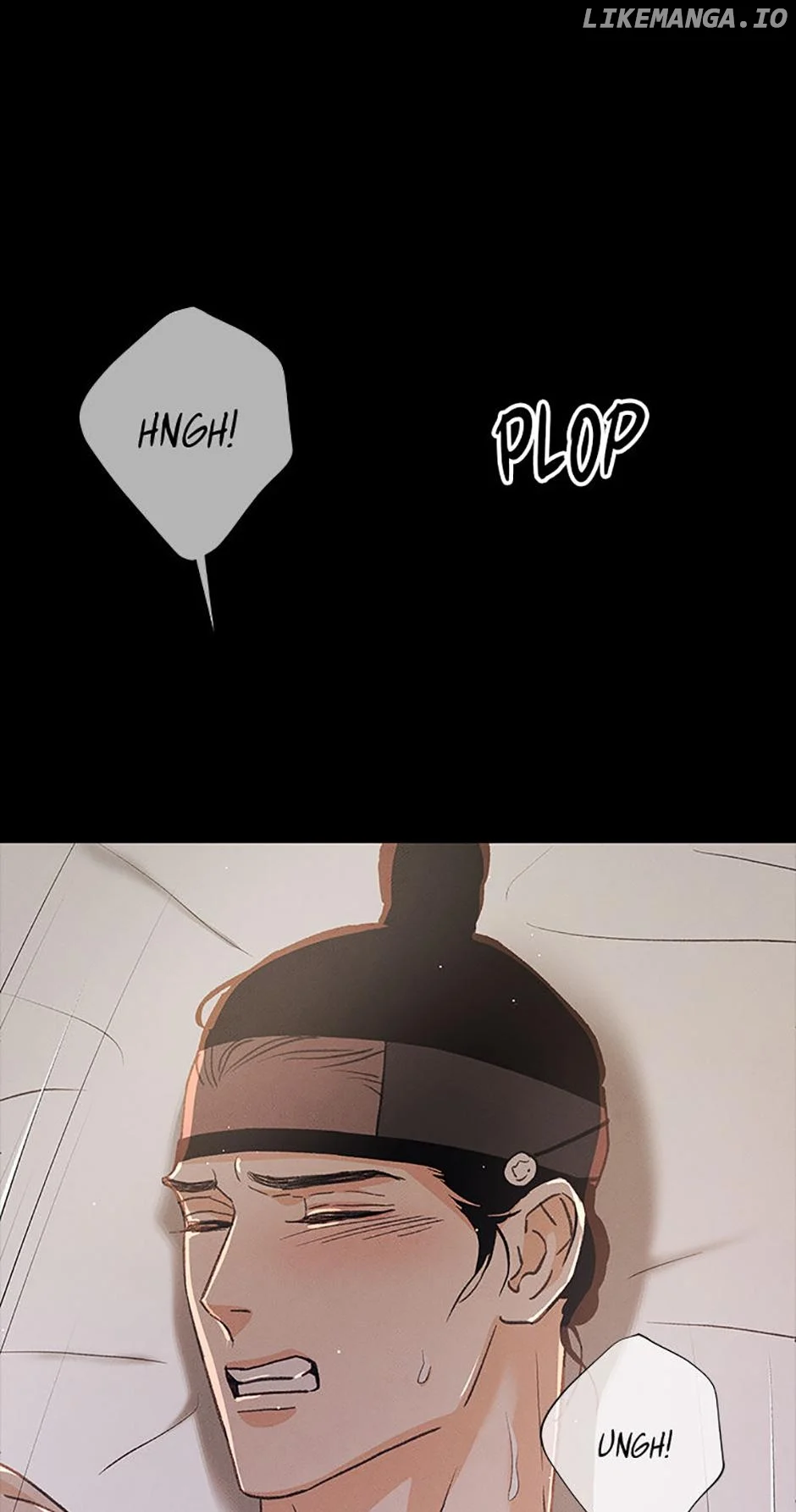 Under the Plum Blossom Tree Chapter 72 - Page 49