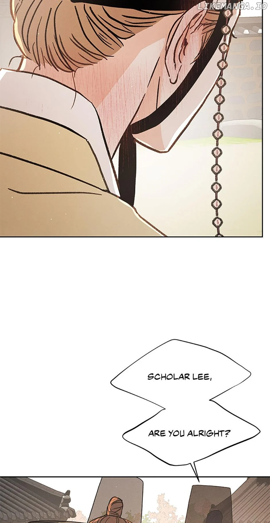 Under the Plum Blossom Tree Chapter 72 - Page 53