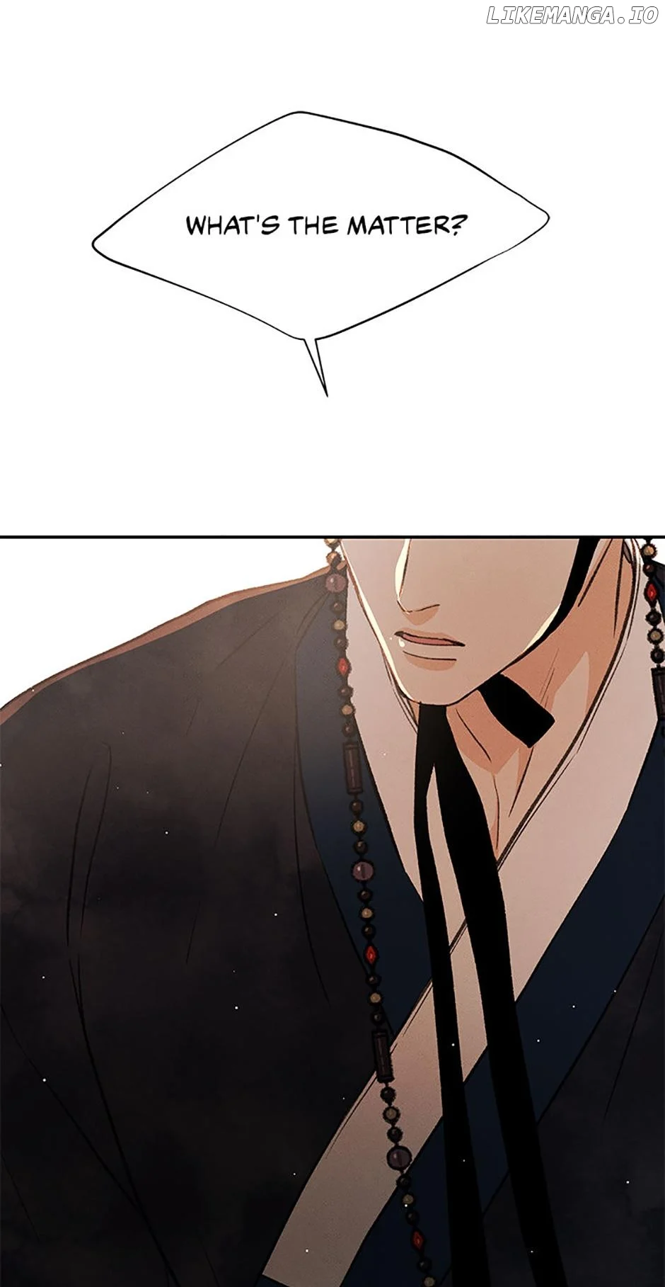 Under the Plum Blossom Tree Chapter 72 - Page 55