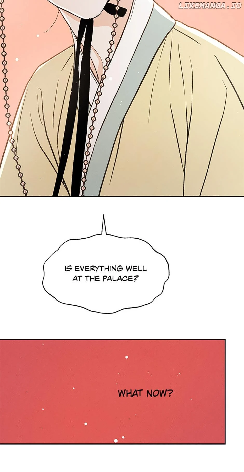 Under the Plum Blossom Tree Chapter 72 - Page 58