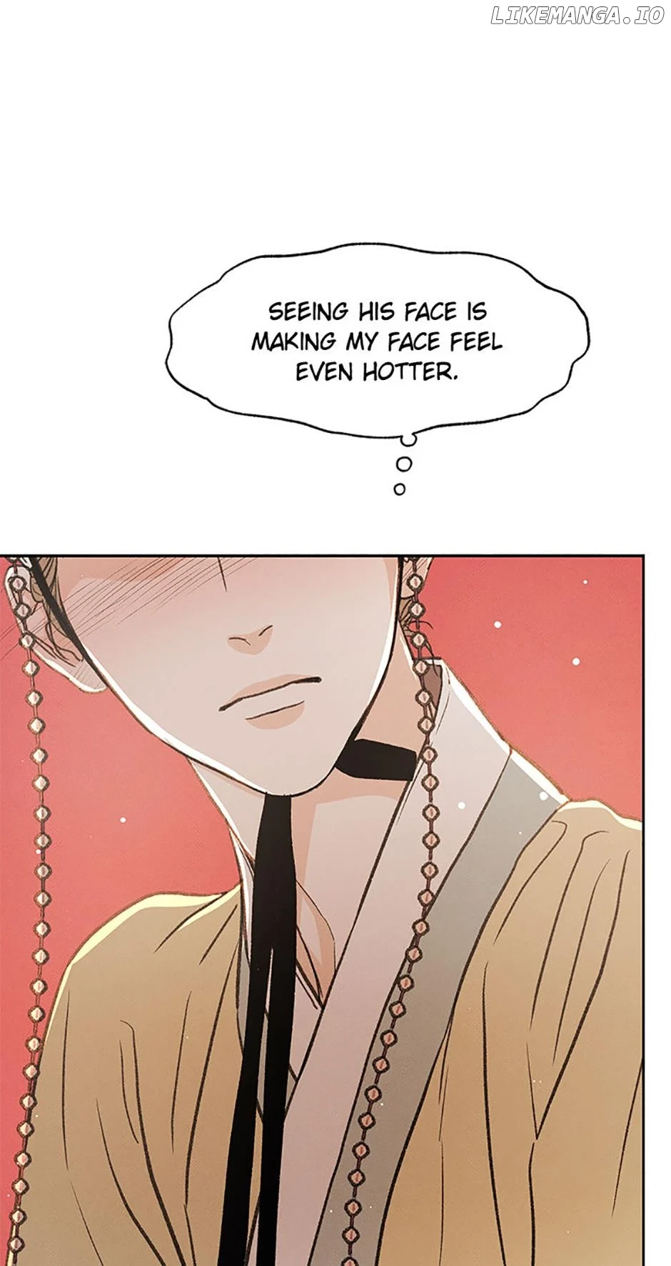 Under the Plum Blossom Tree Chapter 72 - Page 59