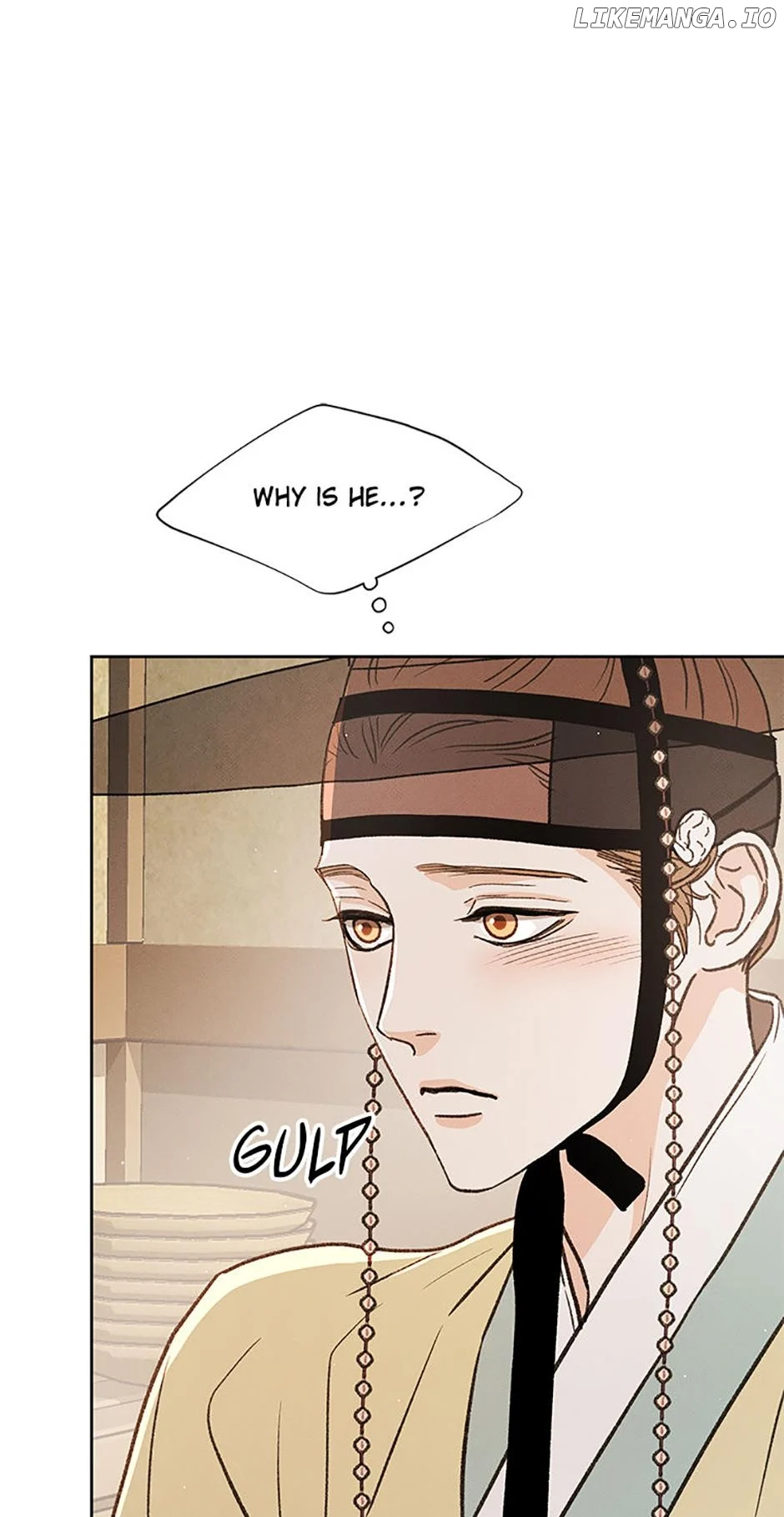 Under the Plum Blossom Tree Chapter 72 - Page 68