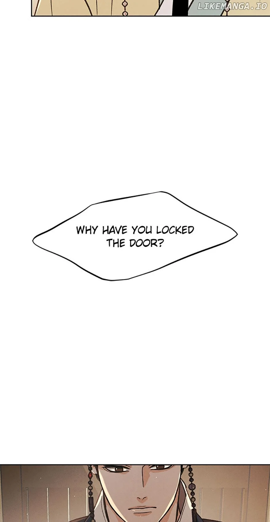 Under the Plum Blossom Tree Chapter 72 - Page 69