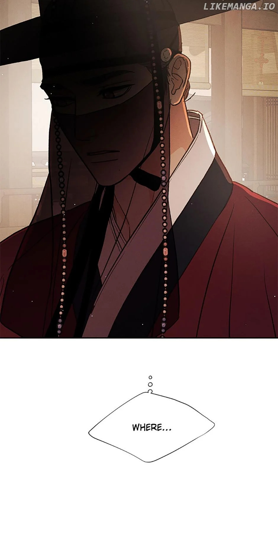 Under the Plum Blossom Tree Chapter 72 - Page 73