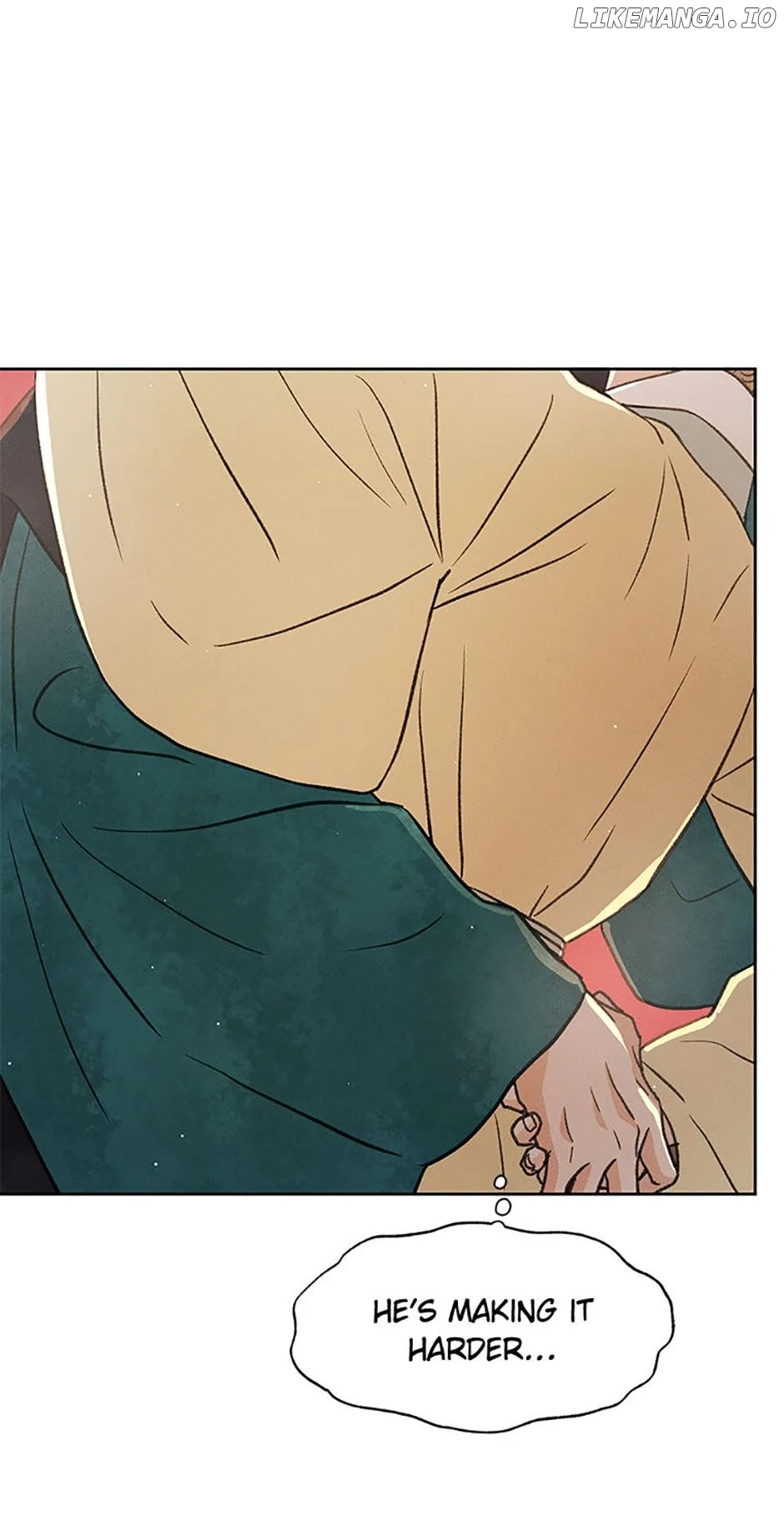 Under the Plum Blossom Tree Chapter 72 - Page 80