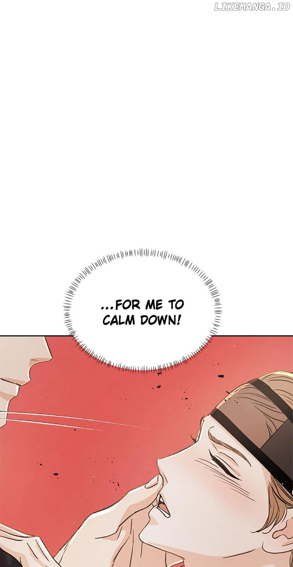 Under the Plum Blossom Tree Chapter 72 - Page 81
