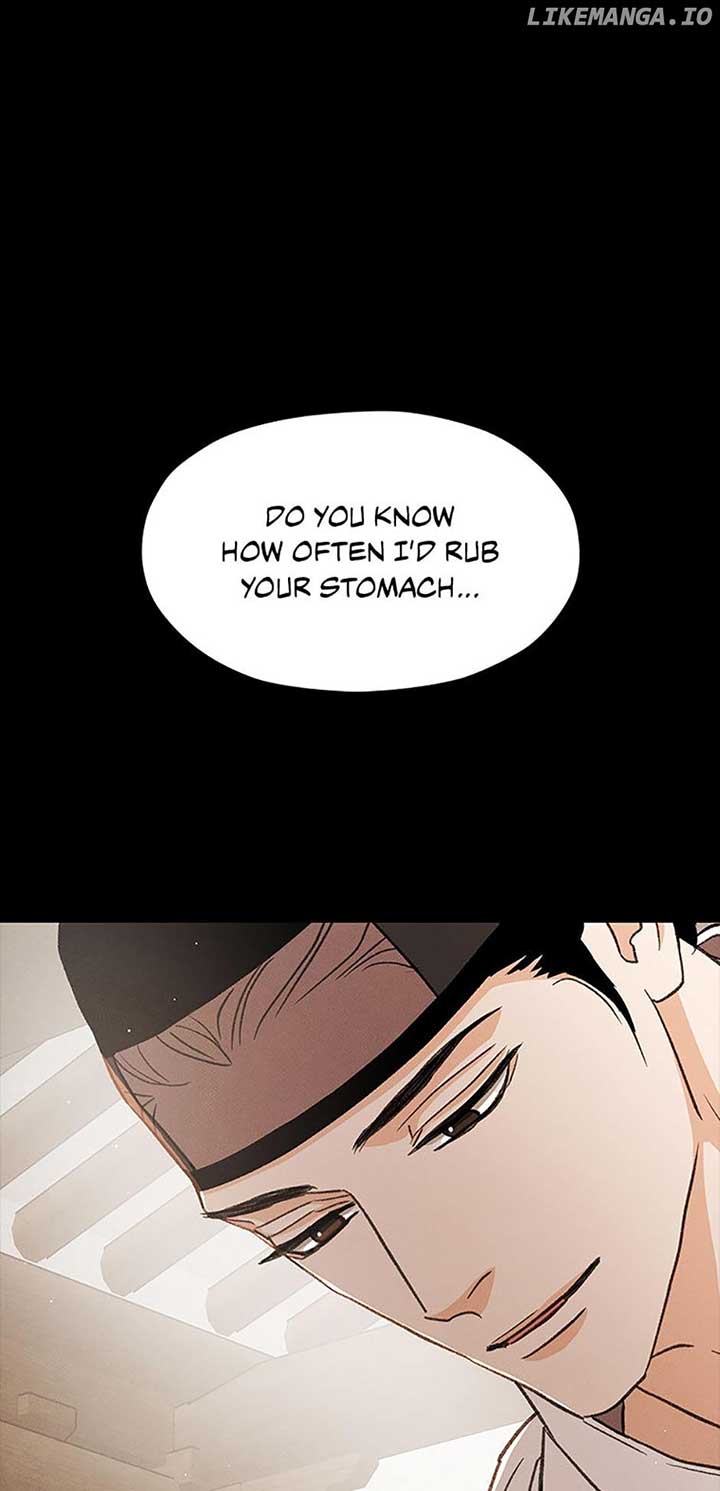 Under the Plum Blossom Tree Chapter 73 - Page 11