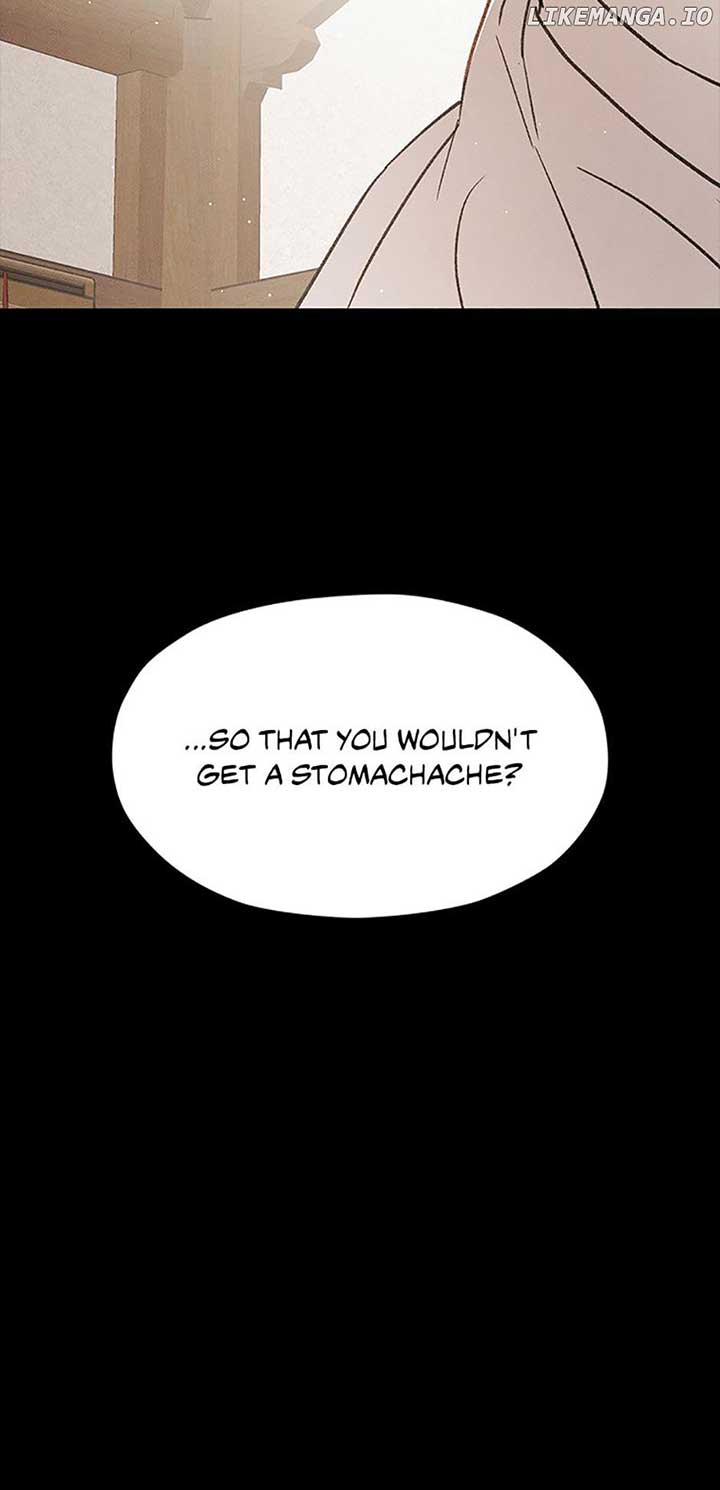 Under the Plum Blossom Tree Chapter 73 - Page 12