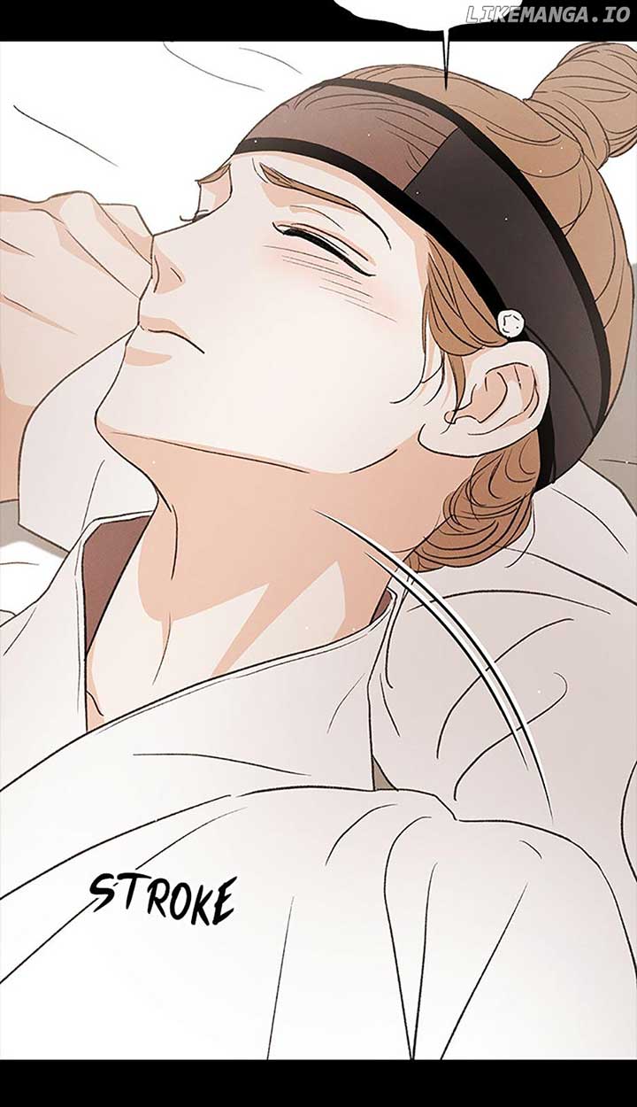 Under the Plum Blossom Tree Chapter 73 - Page 14