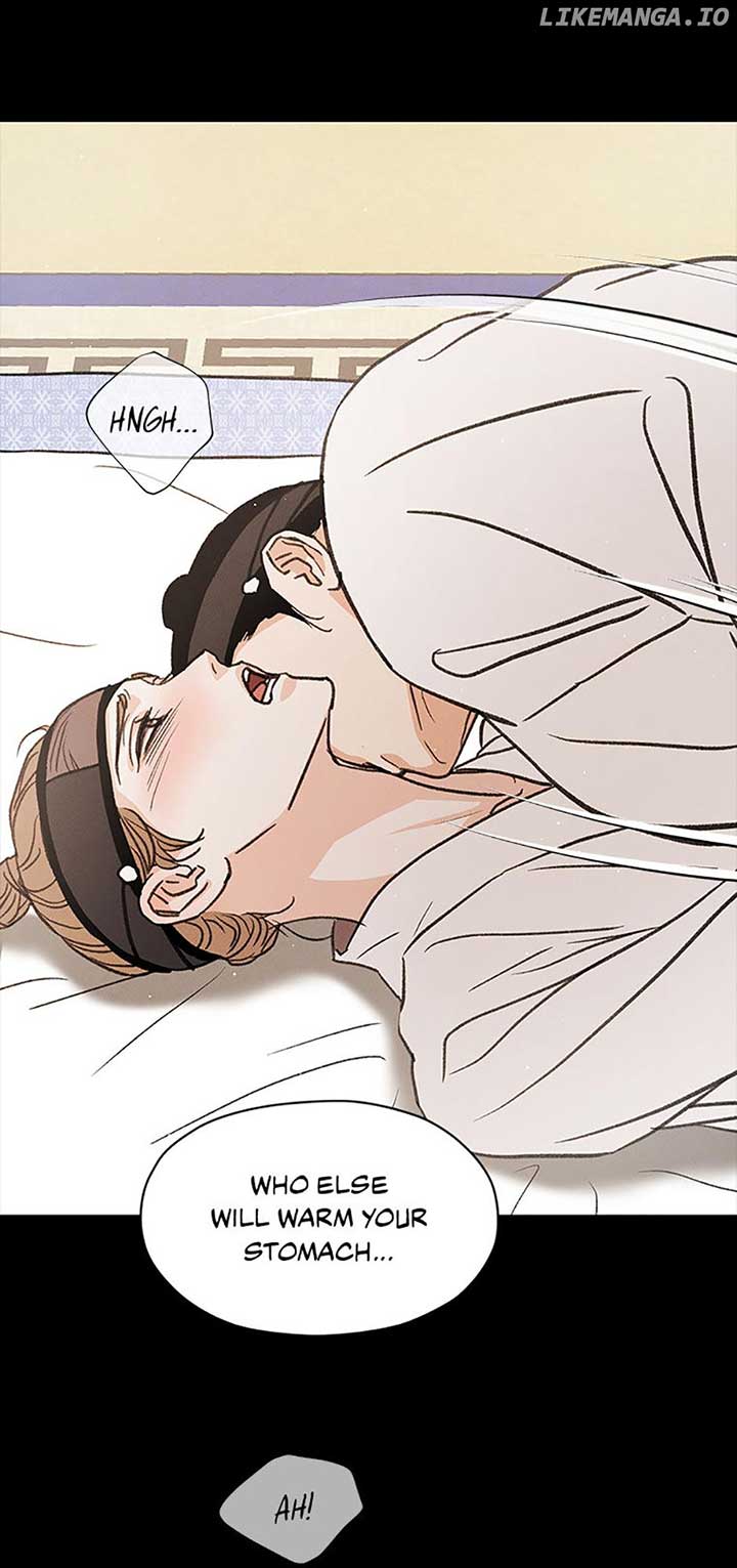 Under the Plum Blossom Tree Chapter 73 - Page 17