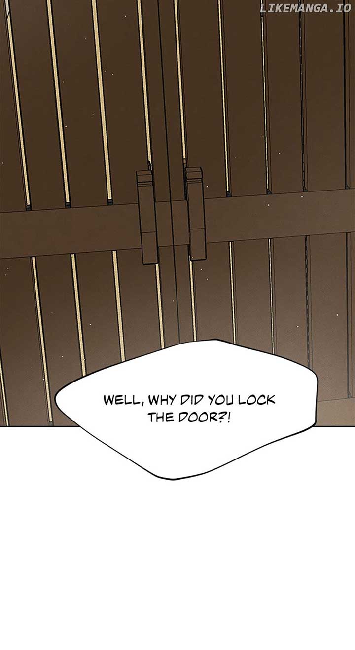 Under the Plum Blossom Tree Chapter 73 - Page 21