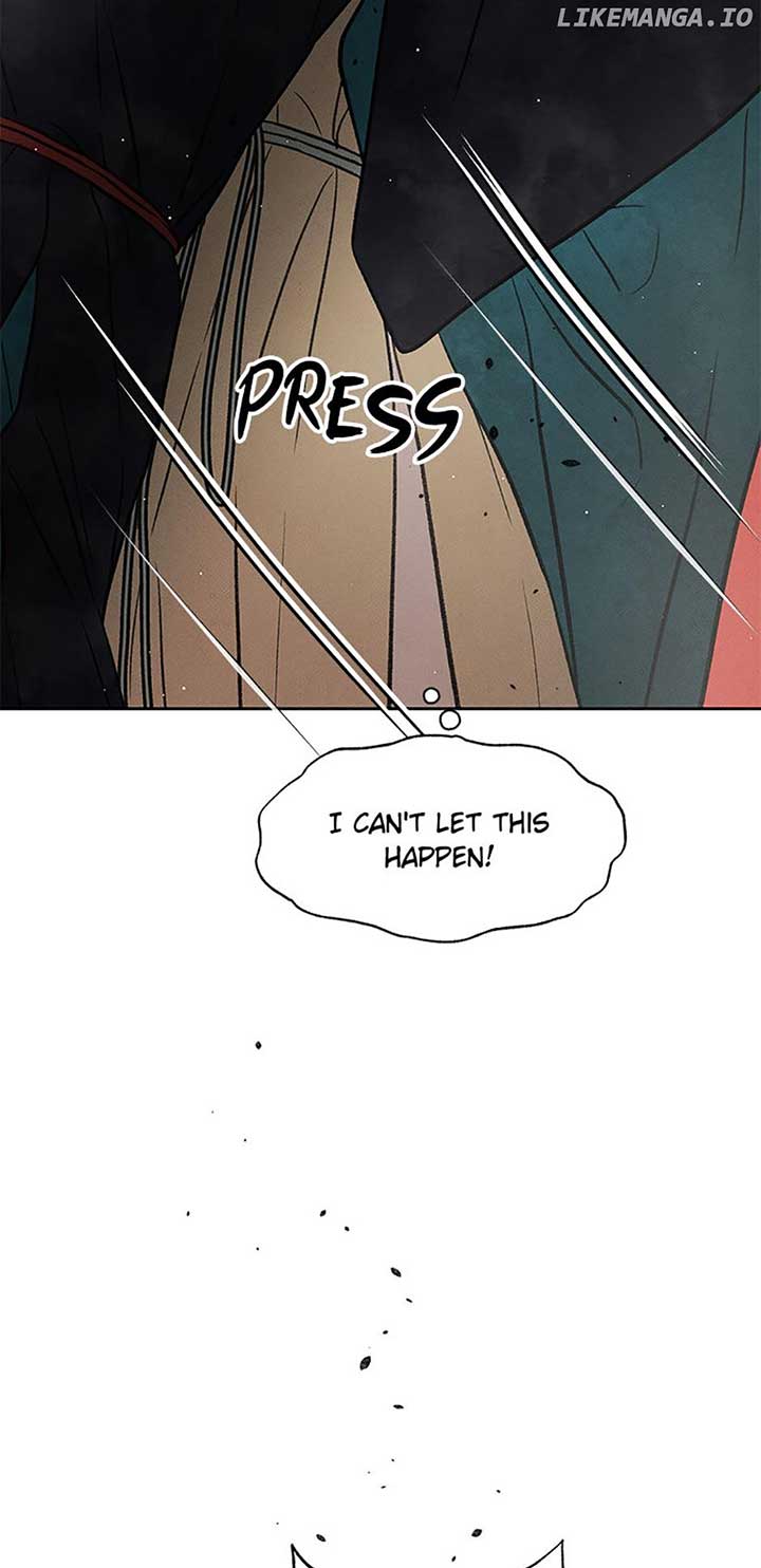 Under the Plum Blossom Tree Chapter 73 - Page 24