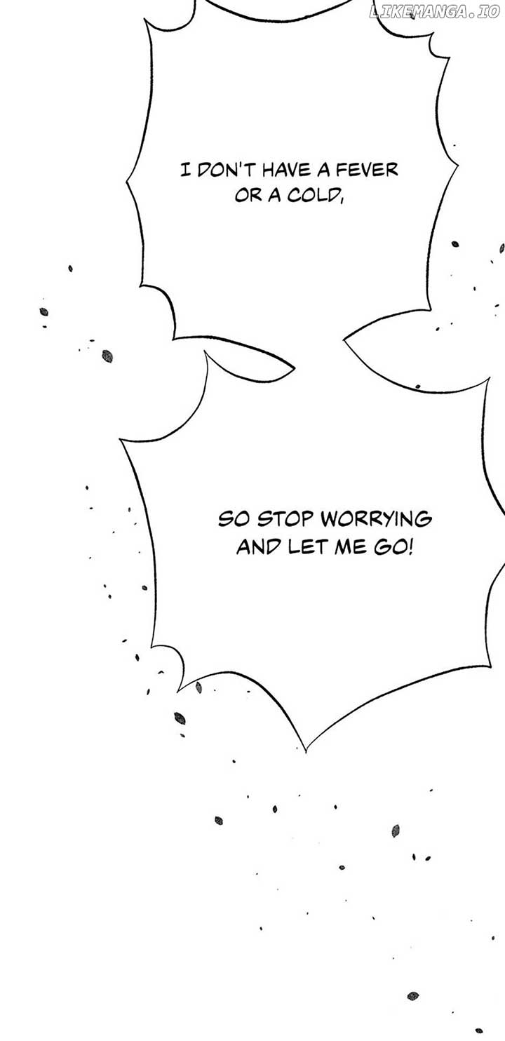 Under the Plum Blossom Tree Chapter 73 - Page 25