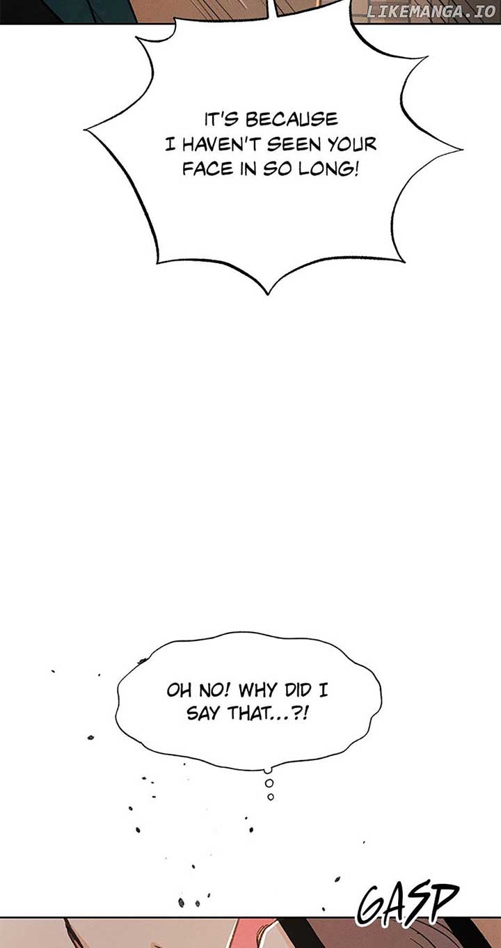 Under the Plum Blossom Tree Chapter 73 - Page 27
