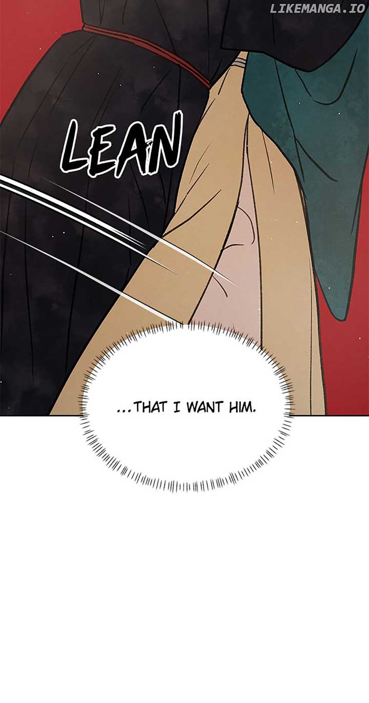 Under the Plum Blossom Tree Chapter 73 - Page 31
