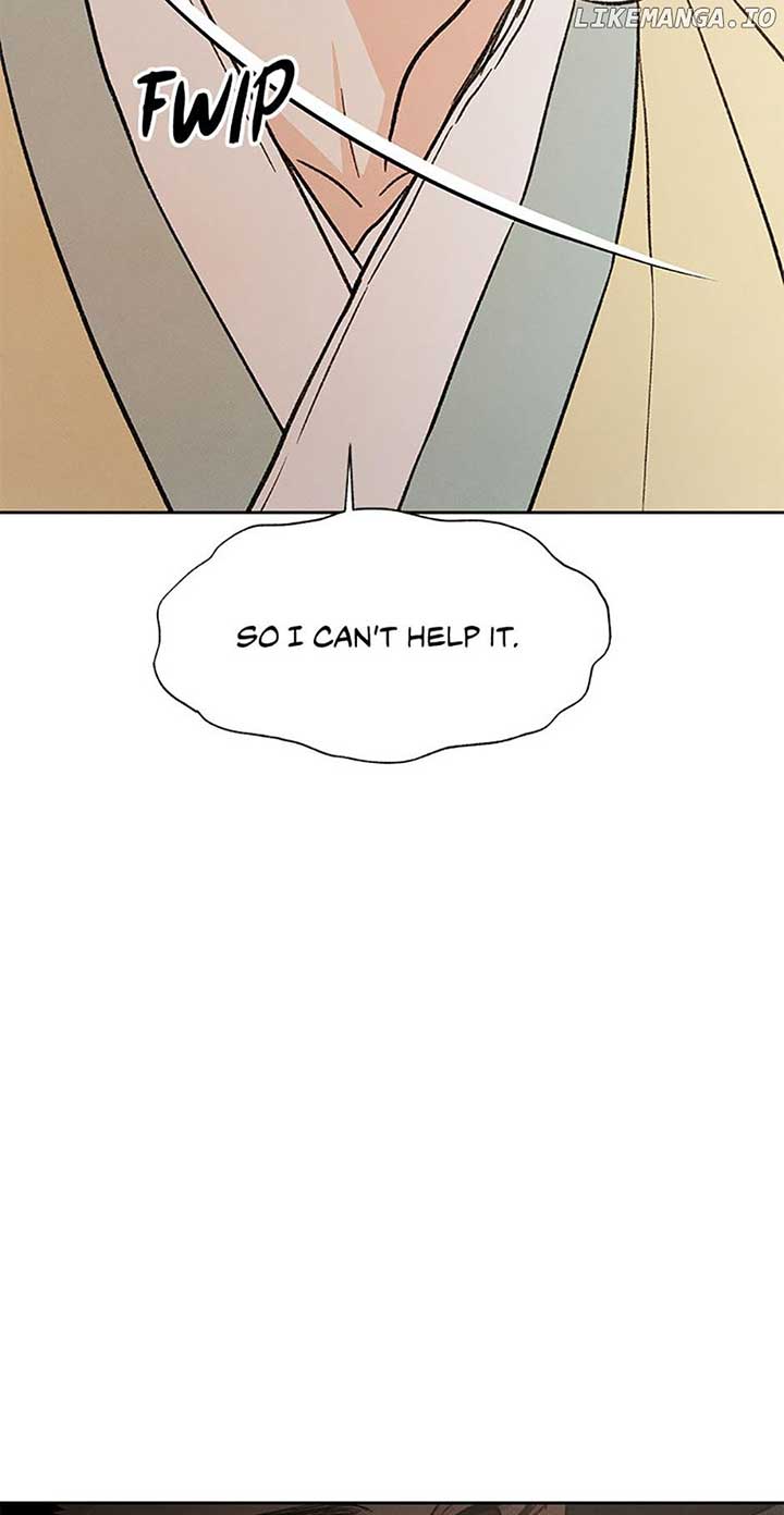 Under the Plum Blossom Tree Chapter 73 - Page 34