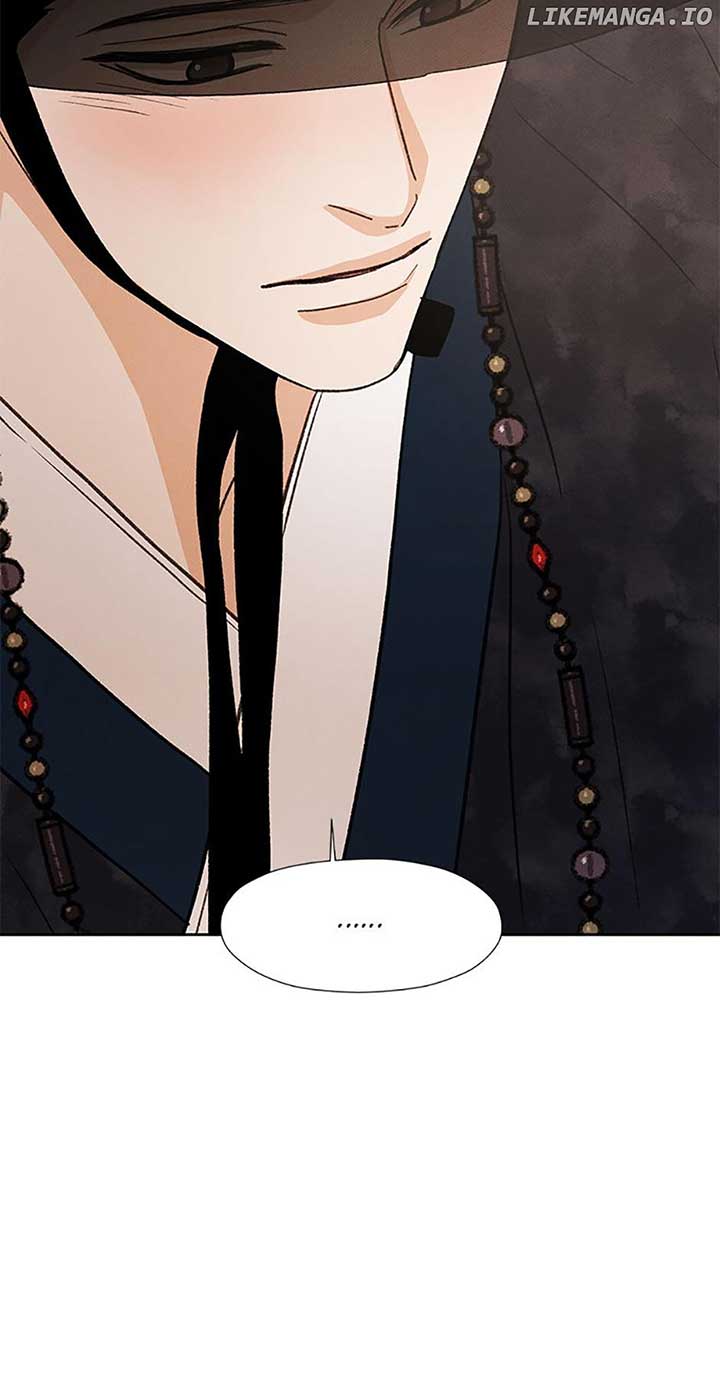 Under the Plum Blossom Tree Chapter 73 - Page 35