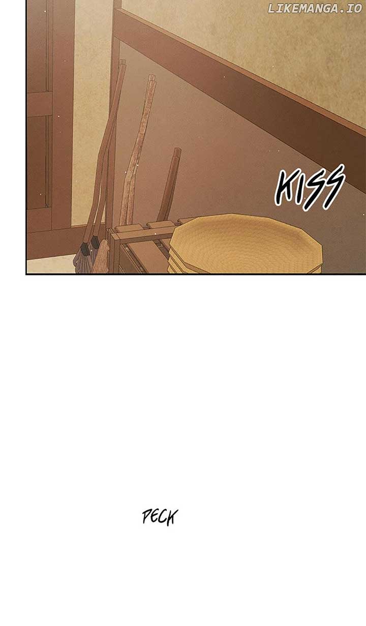 Under the Plum Blossom Tree Chapter 73 - Page 38